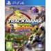 Trackmania Turbo (PS4, русская версия) Trackmania Turbo (PS4, русская версия)